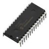 Datasheet PBASIC2/P - Parallax 8-  bit Microcontrollers (MCU) BASIC Stamp 2 DIP Interpreter Chip