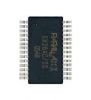 Datasheet PBASIC2E/SS - Parallax Даташит 8- бит микроконтроллеры (MCU) BASIC Stamp 2E Inter preter Chip (SS)