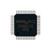 Datasheet PBASIC48W/P40 - Parallax Даташит 8- бит микроконтроллеры (MCU) BASIC Stamp 2P40 Int erpreter Chip (SS)
