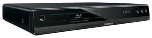Philips BDP2500 Philips BDP2500