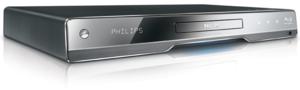 Philips BDP7500 Black