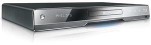 Philips BDP7500 Black Philips BDP7500 Black