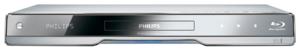 Philips BDP7500 Silver