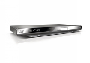 Philips BDP7600 Philips BDP7600