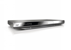 Philips BDP7600