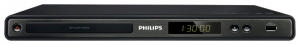 Philips DVP3520