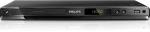 Philips DVP3550K Philips DVP3550K