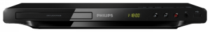 Philips DVP3850K Philips DVP3850K