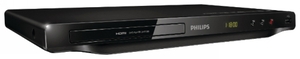 Philips DVP3880 Philips DVP3880
