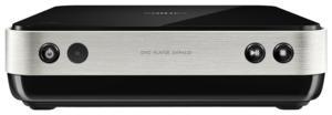 Philips DVP4320 белый