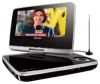 Портативный DVD-плеер Philips PD7008