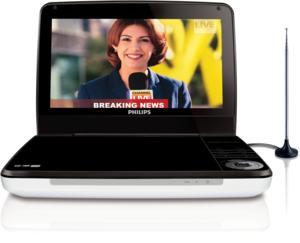 Philips PD9008 Philips PD9008