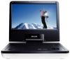 Портативный DVD-плеер Philips PET816