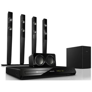 Philips HTS3539 Philips HTS3539