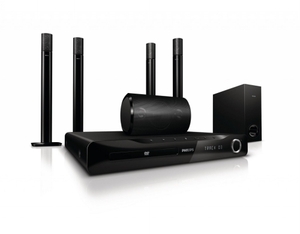 Philips HTS3540 Philips HTS3540