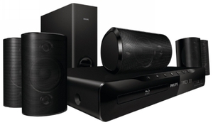 Philips HTS3551 Philips HTS3551