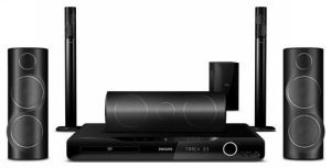 Philips HTS5540 Philips HTS5540