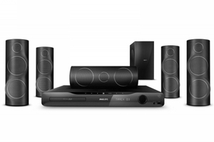 Philips HTS5561 Philips HTS5561