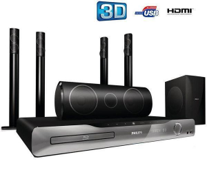 Philips HTS5590 Philips HTS5590