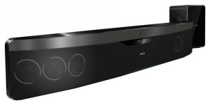 Philips HTS7140 Philips HTS7140