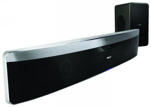 Philips HTS9140 Philips HTS9140