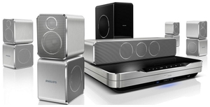 Philips HTS9520 Philips HTS9520