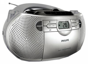 Philips AZ-1047 Philips AZ-1047
