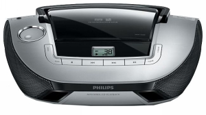 Philips AZ-1137 Philips AZ-1137