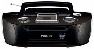 Philips AZ 1834 Philips AZ 1834