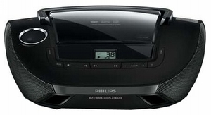 Philips AZ 1837