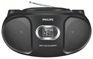 Philips AZ-302 Philips AZ-302