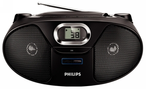 Philips AZ 382 Philips AZ 382