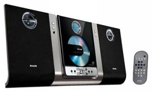 Philips MC235B/12 Philips MC235B/12