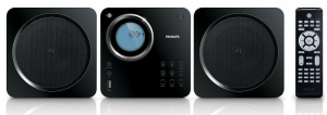 Philips MCD107 Philips MCD107