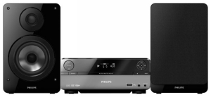 Philips MCD122/12 Philips MCD122/12
