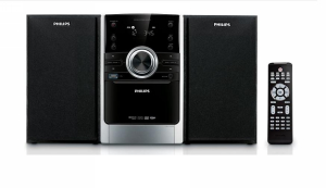 Philips MCD170 Philips MCD170