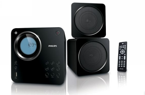 Philips MCM103B Philips MCM103B