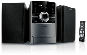 Philips MCM166/12 Philips MCM166/12
