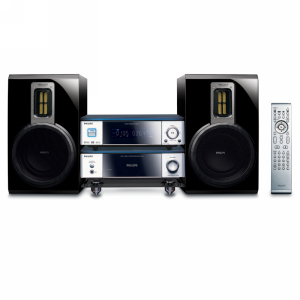 Philips MC-D716 Philips MC-D716