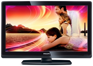 Philips 22PFL3606H