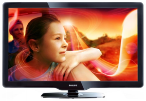 Philips 32PFL3606H