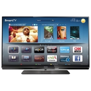 Philips 32PFL6007 Philips 32PFL6007