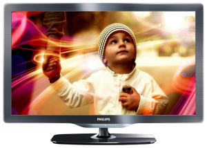 Philips 32PFL6606H Philips 32PFL6606H