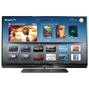 Philips 42PFL6007T Philips 42PFL6007T