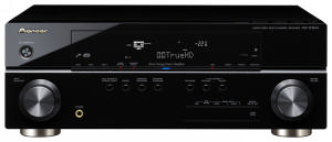 Pioneer VSX-1019AH Pioneer VSX-1019AH