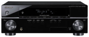 Pioneer VSX-420 Pioneer VSX-420
