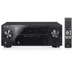 Pioneer VSX-421 Pioneer VSX-421