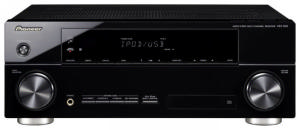 Pioneer VSX-820 Pioneer VSX-820