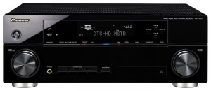 Pioneer VSX-920 Pioneer VSX-920