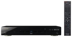 Pioneer BDP-330 Pioneer BDP-330